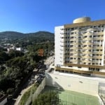 Apartamento com 2 quartos à venda na Rodovia Amaro Antônio Vieira, 2371, Itacorubi, Florianópolis