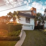 Casa em condomínio fechado com 5 quartos para alugar na Estrada Haroldo Soares Glavan, 3820, Cacupé, Florianópolis