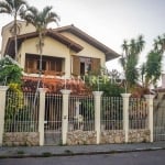 Casa com 5 quartos para alugar na Rua Abelardo Luz, 193, Balneário, Florianópolis