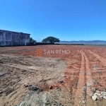 Terreno comercial para alugar na Rua Heriberto Hulse, 2938, Barreiros, São José