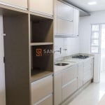 Apartamento com 2 quartos para alugar na Rua Vereador Batista Pereira, 641, Balneário, Florianópolis