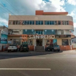 Sala comercial para alugar na Rua General Liberato Bittencourt, 1699, Balneário, Florianópolis