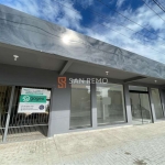 Ponto comercial com 1 sala para alugar na Rodovia Francisco Magno Vieira, 5018, Rio Tavares, Florianópolis