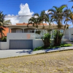 Casa com 4 quartos para alugar na Rua Joaquim Fernandez de Oliveira, 249, Abraão, Florianópolis