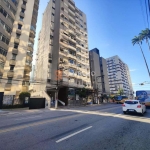 Apartamento com 3 quartos para alugar na Avenida Professor Othon Gama D'Eça, 891, Centro, Florianópolis