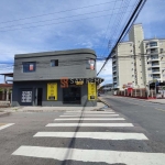 Sala comercial com 3 salas para alugar na Rua Francisco Nappi, 421, Ipiranga, São José