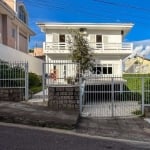 Casa com 4 quartos para alugar na Rua Papa João XXIII, 262, Coqueiros, Florianópolis