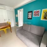 Apartamento com 1 quarto à venda na Rua Lauro Linhares, 1390, Trindade, Florianópolis