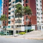 Apartamento com 3 quartos para alugar na Rua Souza Dutra, 353, Estreito, Florianópolis