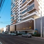 Apartamento com 2 quartos para alugar na Rua Antônio Scherer, 579, Kobrasol, São José