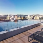 Apartamento com 1 quarto à venda na Avenida Marinheiro Max Schramm, 2701, Jardim Atlântico, Florianópolis