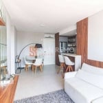 Apartamento com 2 quartos à venda na Rua Coronel Pedro Demoro, 1.507, Estreito, Florianópolis