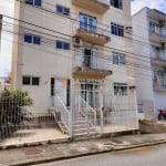 Apartamento com 3 quartos para alugar na Rua Luiz Gualberto, 144, Capoeiras, Florianópolis