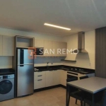 Apartamento com 1 quarto à venda na Avenida Marinheiro Max Schramm, 2701, Estreito, Florianópolis