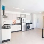 Apartamento com 1 quarto à venda na Avenida Marinheiro Max Schramm, 2701, Estreito, Florianópolis