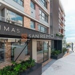 Apartamento com 1 quarto para alugar na Avenida Marinheiro Max Schramm, 2701, Estreito, Florianópolis