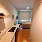 Apartamento com 1 quarto para alugar na Avenida César Seara, 174, Carvoeira, Florianópolis