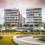 Apartamento com 2 quartos para alugar na Rua Getúlio Vargas, 2687, Centro, São José