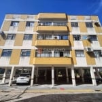 Apartamento com 2 quartos para alugar na Avenida Governador Ivo Silveira, 1413, Capoeiras, Florianópolis