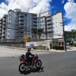 Apartamento com 3 quartos para alugar na Rodovia Amaro Antônio Vieira, 2797, Itacorubi, Florianópolis