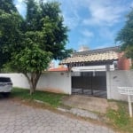 Casa com 3 quartos para alugar na Rua dos Laranjais, 437, Morro das Pedras, Florianópolis