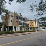 Apartamento com 3 quartos para alugar na Rua Auroreal, 765, Campeche, Florianópolis