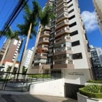 Apartamento com 3 quartos para alugar na Rua Ferreira Lima, 178, Centro, Florianópolis