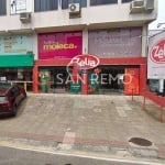 Ponto comercial com 2 salas para alugar na Rua Professora Antonieta de Barros, 192, Estreito, Florianópolis