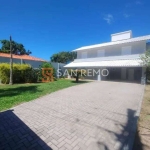 Casa com 5 quartos para alugar na Servidão São Francisco de Assis, 261, Campeche, Florianópolis