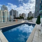 Apartamento com 3 quartos para alugar na Rua Tenente Silveira, 798, Centro, Florianópolis