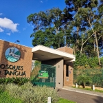 Terreno à venda em condomínio