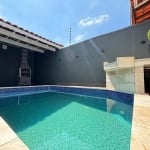 Sua Casa na Praia com Piscina por um Preço Imperdível!