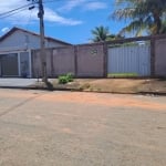 Lote em excelente localização no Itanhangá 2 em Caldas Novas com 360m, murado, escriturado, asfalto