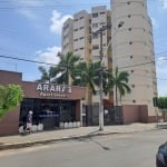 Apartamento a venda com acesso ao Clube CTC em Caldas Novas!