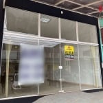 Sala comercial para alugar no bairro Nações em Indaial/SC