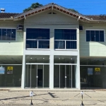 Sala comercial para alugar no bairro Pomeranos em Timbó/SC