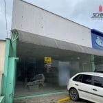 Sala comercial para alugar no bairro Nações em Indaial/SC