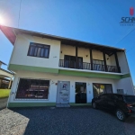 Sala comercial para alugar no bairro Capitais em Timbó/SC