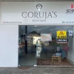 Sala comercial para alugar no bairro Nações em Timbó/SC