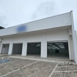 Sala comercial para alugar no bairro Nações em Indaial/SC