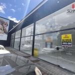 Sala comercial para alugar no bairro Nações em Indaial/SC