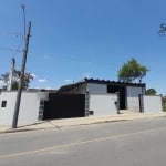 Galpão para alugar no bairro Capitais em Timbó/SC