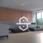 Apartamento com 3 dormitórios para alugar, 202 m² por R$ 4.049,50/mês - Meireles - Fortaleza/CE