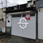 Casa com 2 dormitórios para alugar, 40 m² por R$ 774,31/mês - Parque Dois Irmãos - Fortaleza/CE