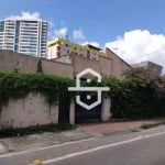 Casa com 4 dormitórios para alugar, 262 m² por R$ 4.807,12/mês - Aldeota - Fortaleza/CE