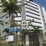 Apartamento com 3 dormitórios para alugar, 116 m² por R$ 3.006,41/mês - Meireles - Fortaleza/CE