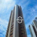 Apartamento com 2 dormitórios para alugar, 75 m² por R$ 4.094/mês - Meireles - Fortaleza/CE