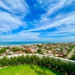 3 suites com piscina para alugar em capão da canoa