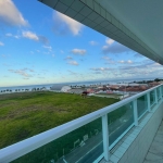 PRIMEIRA LOCAÇÃO COM VISTA AO MAR - MIRIM