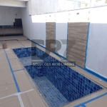 Casa com 3 quartos à venda na Guaxupita, 5987, Vila Monte Alegre, Paulínia